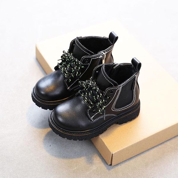 boots little kids short plush pu boot girl boy lace up zip shoes 2021 child warm fashion outside square heel ankle size 21-32, Black;grey
boots little kids short plush pu boot girl boy lace up zip shoes 2021 child warm fashion outside square heel ankle size 21-32, Black;grey