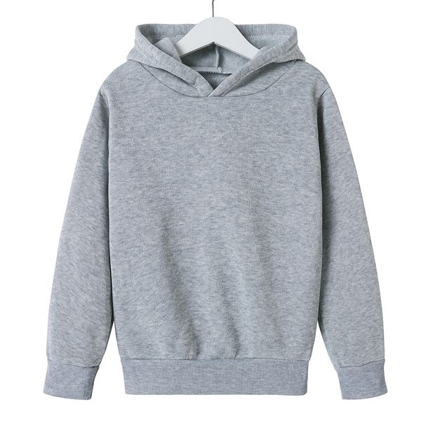 4-8 years old autumn fashion childrens pure gray fleece hoodie kids like american european style hip-hop casual sweatshirt, Black
4-8 years old autumn fashion childrens pure gray fleece hoodie kids like american european style hip-hop casual sweatshirt, Black