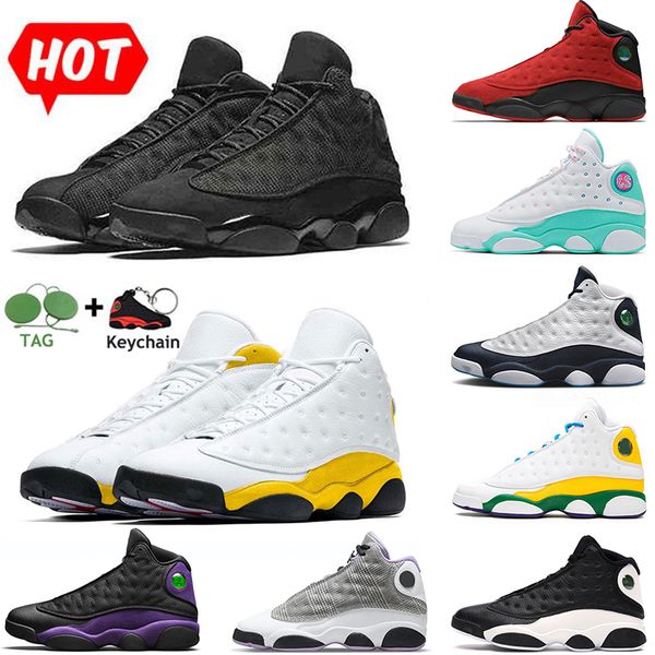 13s basketball shoes men women jumpman 13 houndstooth court purple reverse bred obsidian hyper royal low singles day flint mens trainers spo
13s basketball shoes men women jumpman 13 houndstooth court purple reverse bred obsidian hyper royal low singles day flint mens trainers spo
