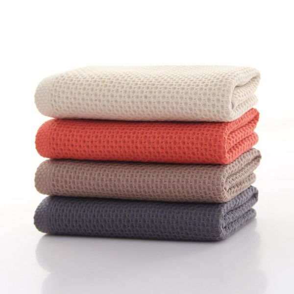 towel 33x72cm 100% cotton hand towels for adults plaid face care magic bathroom sport waffle design cleaning supplies
towel 33x72cm 100% cotton hand towels for adults plaid face care magic bathroom sport waffle design cleaning supplies