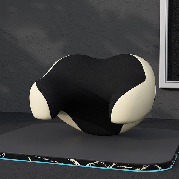 seat cushions car u-seat headrest travel rest neck pillow sleepside head support protector memory backrest pad comfortable child accessories
seat cushions car u-seat headrest travel rest neck pillow sleepside head support protector memory backrest pad comfortable child accessories