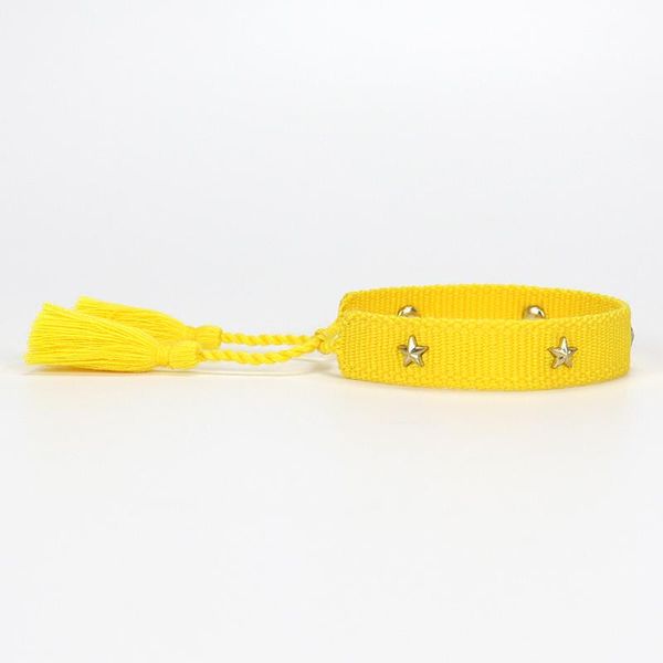 link, chain start handmade friendship embroidered bracelet for women adjustable rope tassel bracelets wholesale vintage jewelry, Black
link, chain start handmade friendship embroidered bracelet for women adjustable rope tassel bracelets wholesale vintage jewelry, Black