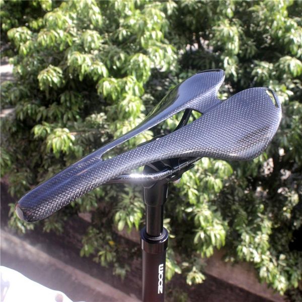 bike saddles cnc 3k full carbon fiber saddle lightweight for road seat black,gloss/matte
bike saddles cnc 3k full carbon fiber saddle lightweight for road seat black,gloss/matte
