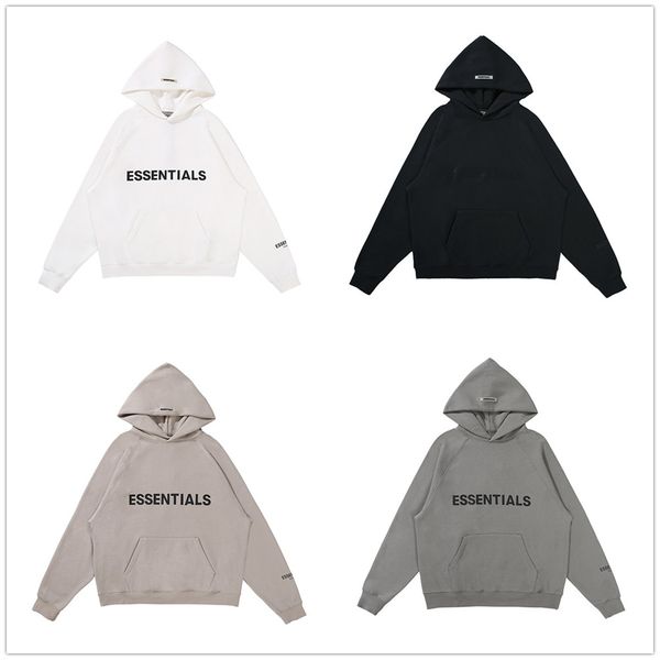 fear of god essentials large plate hoodie with loose front letters men's woman's hoodies & sweatshirts sale, Black
fear of god essentials large plate hoodie with loose front letters men's woman's hoodies & sweatshirts sale, Black