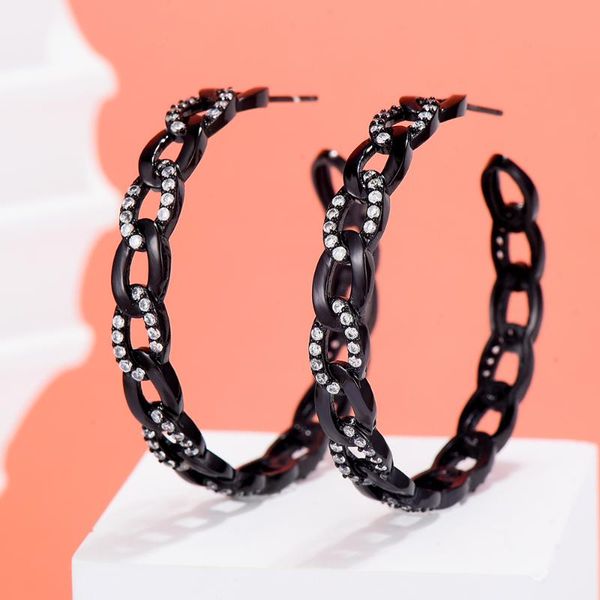 hoop & huggie blachette fashion gorgeous full cubic zirconia geometric earrings women's party performance daily anniversary jewelry, Golden;silver
hoop & huggie blachette fashion gorgeous full cubic zirconia geometric earrings women's party performance daily anniversary jewelry, Golden;silver