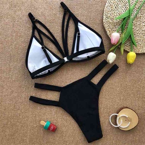 new micro bikini hollow cut out bikinis women bla biquini low waist swimsuit push up swimwear swimming suit for womenby a
new micro bikini hollow cut out bikinis women bla biquini low waist swimsuit push up swimwear swimming suit for womenby a