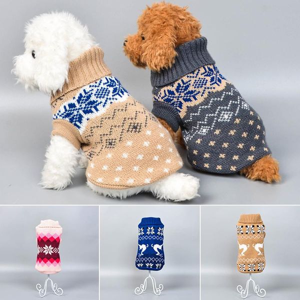 dog apparel clothes chihuahua pet dogs cat knitwear sweater puppy warm coat clothing winter doggy costume
dog apparel clothes chihuahua pet dogs cat knitwear sweater puppy warm coat clothing winter doggy costume