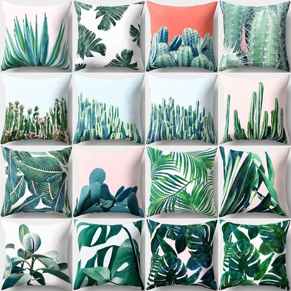 cushion/decorative pillow creative home leaves succulent throw pillowcase graphic green flowers car back cushion covers living room decorati
cushion/decorative pillow creative home leaves succulent throw pillowcase graphic green flowers car back cushion covers living room decorati