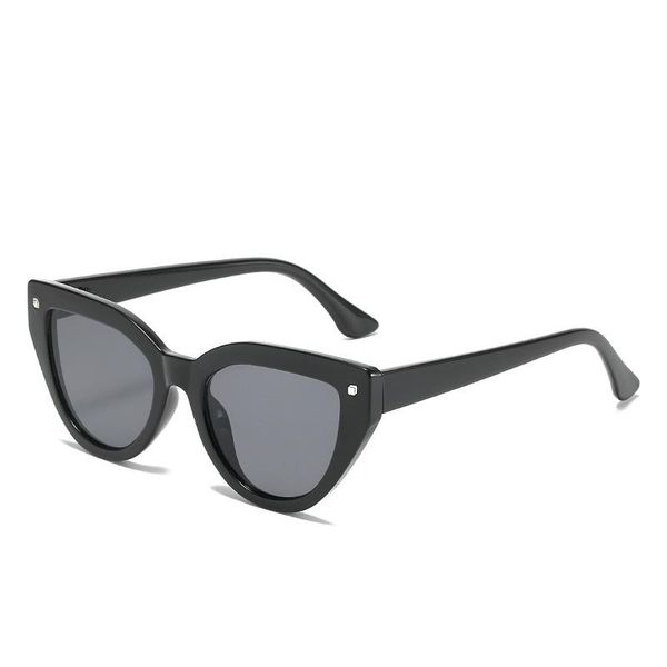 sunglasses 2021 personality rice nail ladies fashion wild cat eye outdoor temperament glasses uv400, White;black
sunglasses 2021 personality rice nail ladies fashion wild cat eye outdoor temperament glasses uv400, White;black