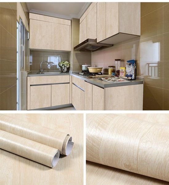 wallpapers 5m/10m wood grain home decor furniture waterproof wall sticker self adhesive pvc wallpaper kitchen cabinet door
wallpapers 5m/10m wood grain home decor furniture waterproof wall sticker self adhesive pvc wallpaper kitchen cabinet door