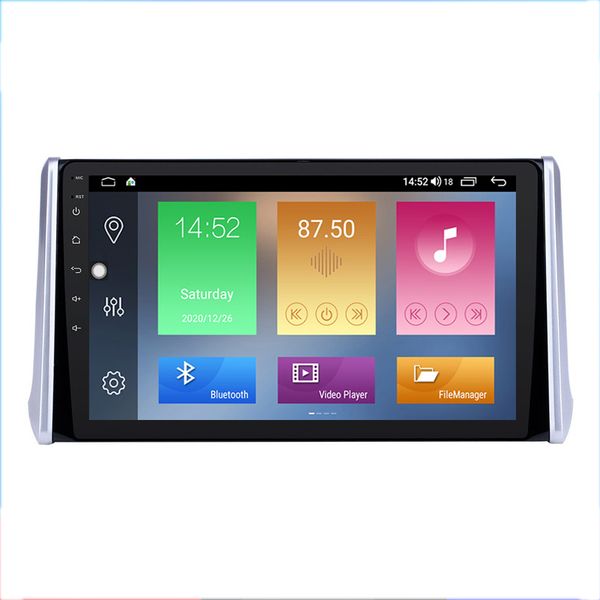 10.1 inch car dvd player android for toyota rav4-2019 with usb wifi aux support carplay steer wheel control
10.1 inch car dvd player android for toyota rav4-2019 with usb wifi aux support carplay steer wheel control