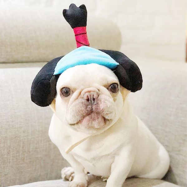 dog apparel cute pet dogs cats funny cap novelty geisha samurai hat costume party headwear accessories for dressing up your pets n4
dog apparel cute pet dogs cats funny cap novelty geisha samurai hat costume party headwear accessories for dressing up your pets n4