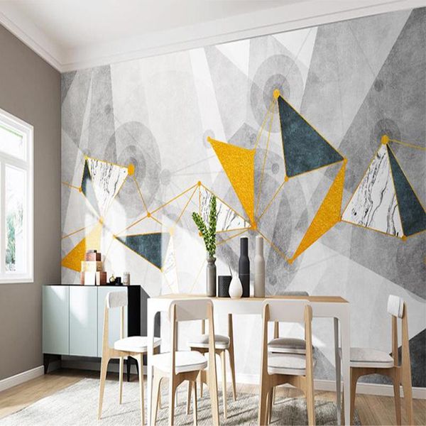wallpapers custom wall mural grunge colored triangle 3d wallpaper
wallpapers custom wall mural grunge colored triangle 3d wallpaper