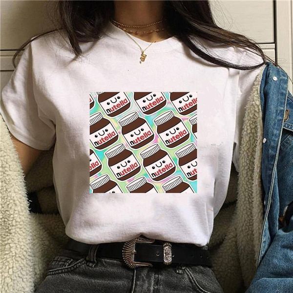 lovely summer women t-shirt harajuku cartoon print tee shirts female short sleeve o-neck tee funny t-shirts, White
lovely summer women t-shirt harajuku cartoon print tee shirts female short sleeve o-neck tee funny t-shirts, White
