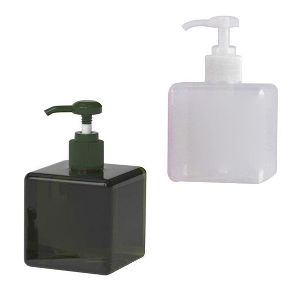 storage bottles & jars 2pcs square bottle lotion 250ml shower gel shampoo supplement replacement
storage bottles & jars 2pcs square bottle lotion 250ml shower gel shampoo supplement replacement