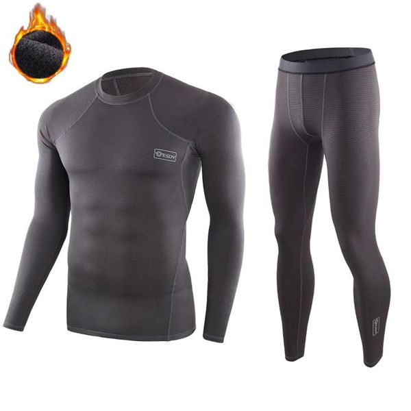 men's thermal underwear men tactical sets autumn winter thermo turtleneck long johns male fitness thick fleece shirt bottom suits, Black;white
men's thermal underwear men tactical sets autumn winter thermo turtleneck long johns male fitness thick fleece shirt bottom suits, Black;white