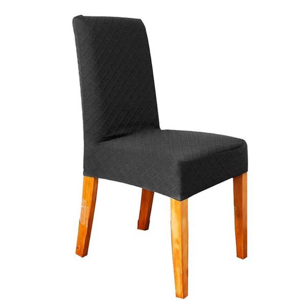chair covers 1/4/6pcs solid color cover diamond check print spandex elastic fiber stretch seat case el banquet decoration
chair covers 1/4/6pcs solid color cover diamond check print spandex elastic fiber stretch seat case el banquet decoration