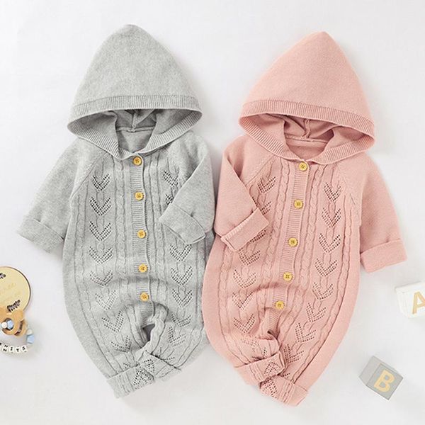 jumpsuits infant kids baby clothes rompers boy girl pure color hooded long sleeve knit jumpsuit born, Blue
jumpsuits infant kids baby clothes rompers boy girl pure color hooded long sleeve knit jumpsuit born, Blue