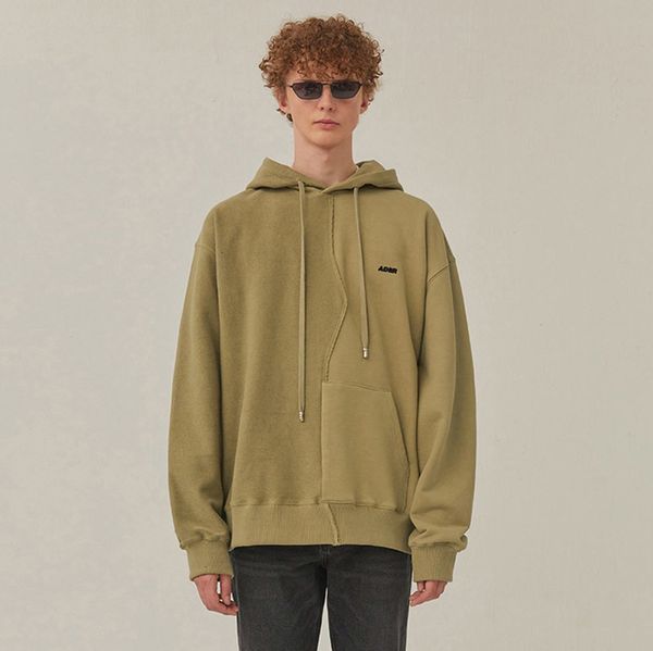 2021 new error pilly hoodie men women adererror sweatshirts chest ader embroidered pullovers inside tag label 7qht, Black
2021 new error pilly hoodie men women adererror sweatshirts chest ader embroidered pullovers inside tag label 7qht, Black