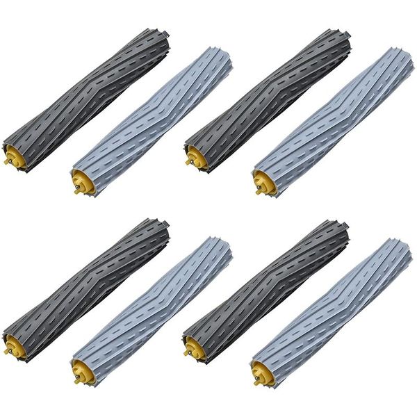 vacuum cleaners 4 set debris extractor roller brush for 800 series 850 860 861 866 870 880 890 900 960 980 robotic
vacuum cleaners 4 set debris extractor roller brush for 800 series 850 860 861 866 870 880 890 900 960 980 robotic