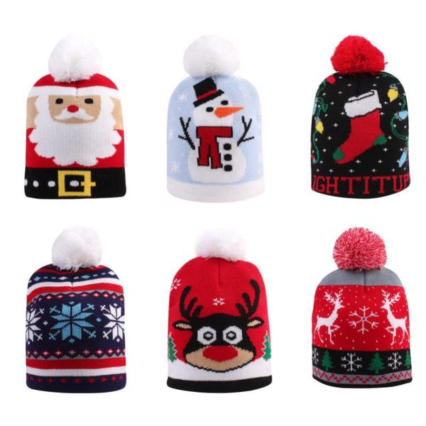 caps & hats christmas hat sweater knitted beanie gift for kids xmas autumn winter pullover warm born, Yellow
caps & hats christmas hat sweater knitted beanie gift for kids xmas autumn winter pullover warm born, Yellow