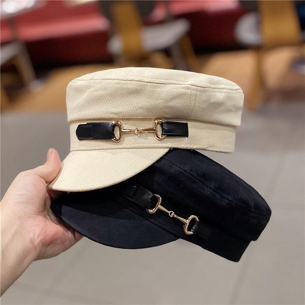 stingy brim hats fashion women men solid military hat sailor casual black ladies beret caps flat captain cap cadet octagonal, Blue;gray
stingy brim hats fashion women men solid military hat sailor casual black ladies beret caps flat captain cap cadet octagonal, Blue;gray