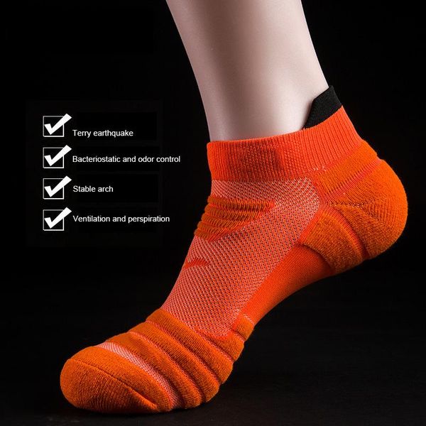 sports socks male, basketball, sweat, waterproof, sports, running, walking, female, cotton socks, no sweat, Black
sports socks male, basketball, sweat, waterproof, sports, running, walking, female, cotton socks, no sweat, Black