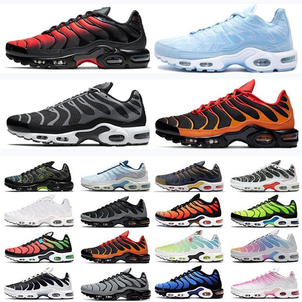 tn plus running shoes men women trainers triple black red white barely volt usa wolf grey aqua silver particle hyper blue mens outdoor sport
tn plus running shoes men women trainers triple black red white barely volt usa wolf grey aqua silver particle hyper blue mens outdoor sport