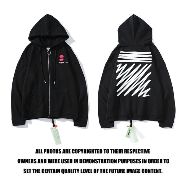 2021 new fashion brand graffiti line sweater pure cotton men's and women's leisure, Black
2021 new fashion brand graffiti line sweater pure cotton men's and women's leisure, Black