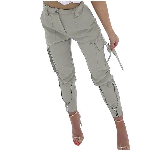 women's pants & capris women high-waisted casual trouse matching color spliced long harem skinny fashion pocket zip decoration trousers, Black;white
women's pants & capris women high-waisted casual trouse matching color spliced long harem skinny fashion pocket zip decoration trousers, Black;white