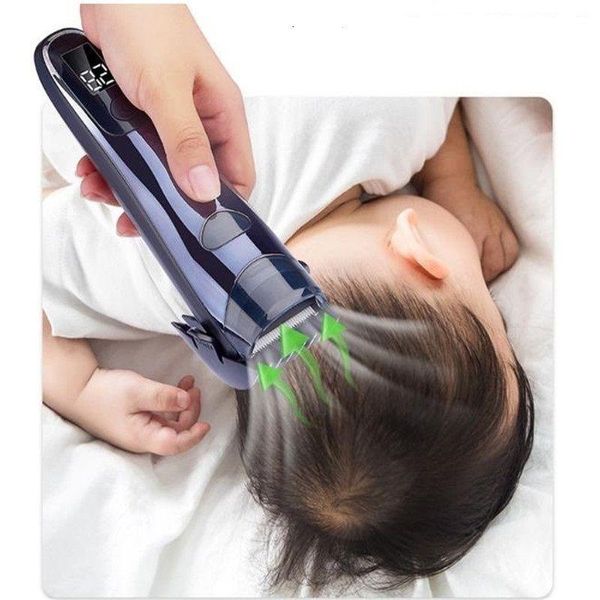 hair clippers electric auto vacuum clipper washable quiet baby haircut machine suction less mess infant trimmer child hairdressing cutter
hair clippers electric auto vacuum clipper washable quiet baby haircut machine suction less mess infant trimmer child hairdressing cutter