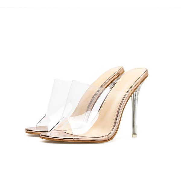 shallow high-heeled shoes lady slippers women summer slides black sandals rubber flip flops big size pantofle transparent beige
shallow high-heeled shoes lady slippers women summer slides black sandals rubber flip flops big size pantofle transparent beige