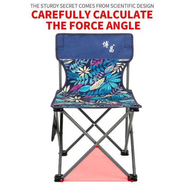 soledi oxford cloth durable fishing chair small bench outdoor travel practical fishing stool hiking picnic solid color portable
soledi oxford cloth durable fishing chair small bench outdoor travel practical fishing stool hiking picnic solid color portable