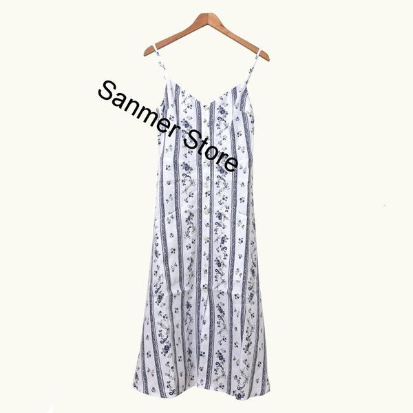 2021 new impresso floral feminino sling mangas com decote em v nico breasted sem costas vestido primavera e vero fxhw, Black;gray
2021 new impresso floral feminino sling mangas com decote em v nico breasted sem costas vestido primavera e vero fxhw, Black;gray