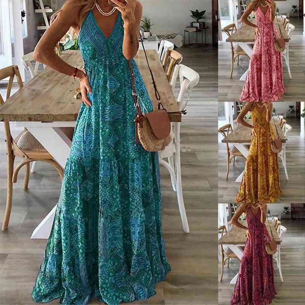 vintage boho long loose womens dress casual ethnic style print deep v neck plus size dresses, Black;gray
vintage boho long loose womens dress casual ethnic style print deep v neck plus size dresses, Black;gray