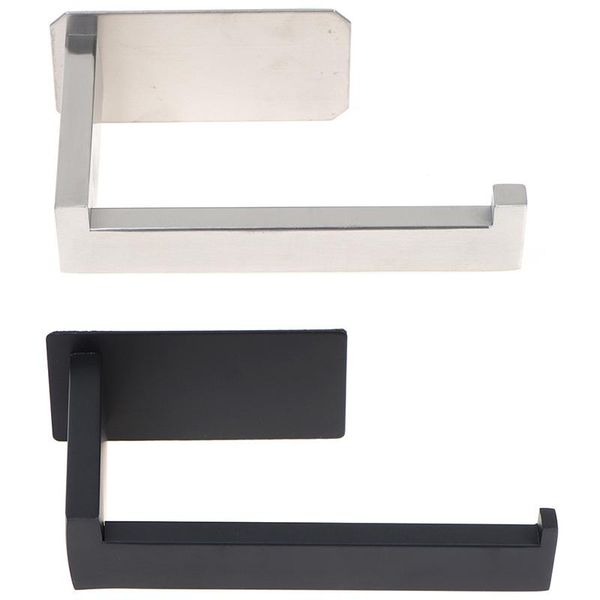 toilet paper holders bathroom kitchen roll accessory tissue towel rack metal no-drill self adhesive holder stainless steel
toilet paper holders bathroom kitchen roll accessory tissue towel rack metal no-drill self adhesive holder stainless steel