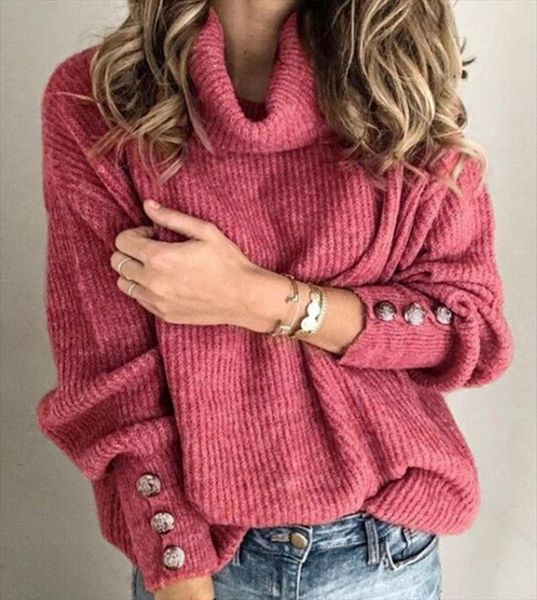 women girl winter turtleneck womens sweater knitted pullovers basic casual jumper clothing, White;black
women girl winter turtleneck womens sweater knitted pullovers basic casual jumper clothing, White;black
