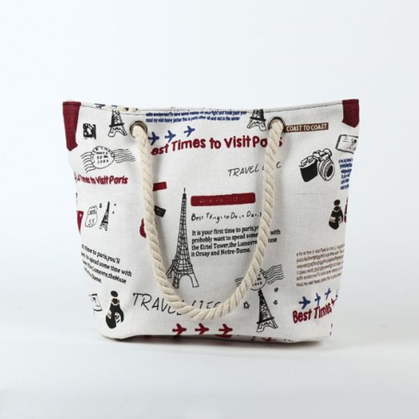 customized printing casual fashion bag camping canvas one-shoulder female natural straw rope tote square shopping bag
customized printing casual fashion bag camping canvas one-shoulder female natural straw rope tote square shopping bag