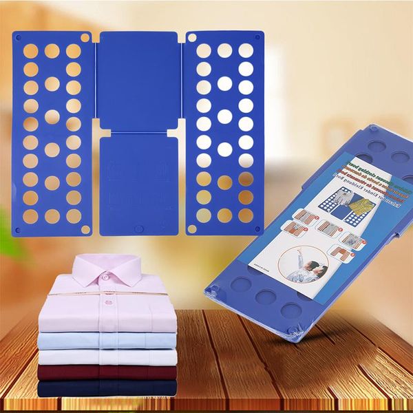 hooks & rails durable t-shirt clothes folder foldable small size fast laundry organizer folding board for kids high toughness storage racks
hooks & rails durable t-shirt clothes folder foldable small size fast laundry organizer folding board for kids high toughness storage racks