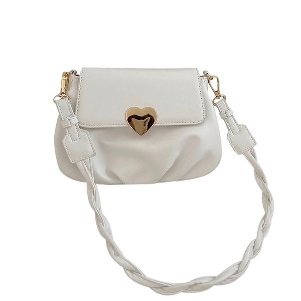 evening bags soft pu leather peach heart buckle fold small round bag fashion girl messenger designer handbags shoulder
evening bags soft pu leather peach heart buckle fold small round bag fashion girl messenger designer handbags shoulder
