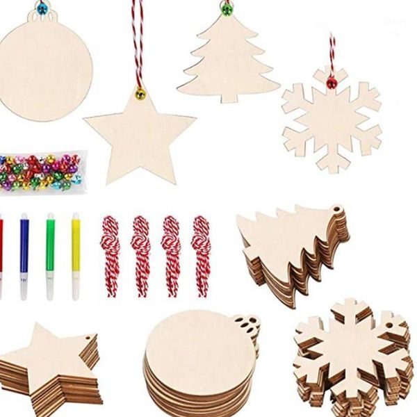 christmas decorations 10pcs unfinished wooden ornaments predrilled wood slices cutouts for holiday hanging embellishments painting diy craft
christmas decorations 10pcs unfinished wooden ornaments predrilled wood slices cutouts for holiday hanging embellishments painting diy craft