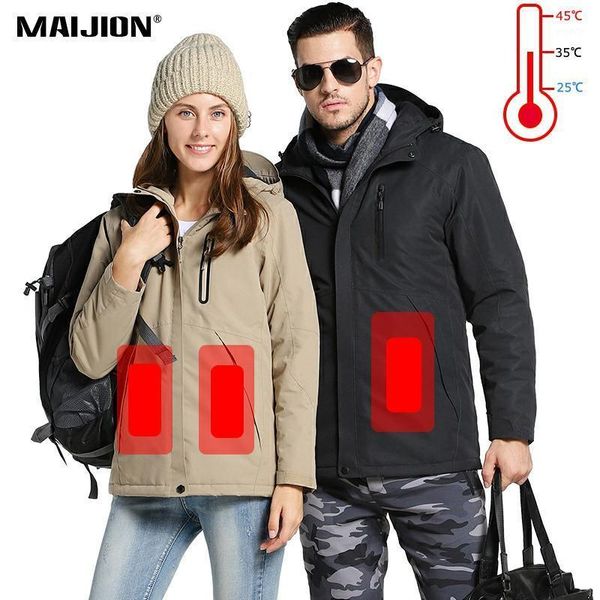 men women down cotton hiking jackets keep warm waterproof skiing fleece coats winter couples heated jackets hooded windbreaker1, Blue;black
men women down cotton hiking jackets keep warm waterproof skiing fleece coats winter couples heated jackets hooded windbreaker1, Blue;black
