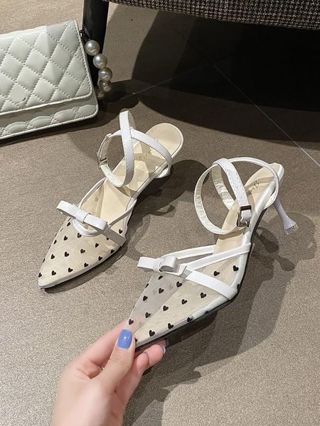 sandals high heel sandal for women 2021 summer female shoe high-heeled fashion pointed stiletto girls comfort closed lace laces, Black
sandals high heel sandal for women 2021 summer female shoe high-heeled fashion pointed stiletto girls comfort closed lace laces, Black