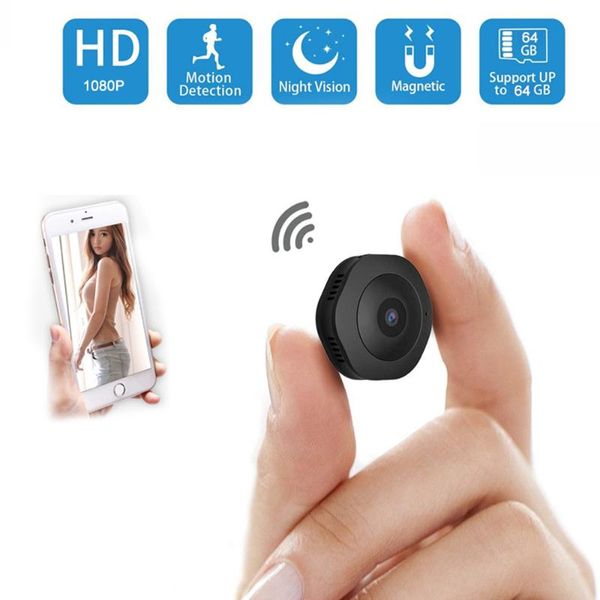 hd wifi mini camera sport dv kamera 1080p with night version micro dvr remote control motion sensor cam support hidden card
hd wifi mini camera sport dv kamera 1080p with night version micro dvr remote control motion sensor cam support hidden card