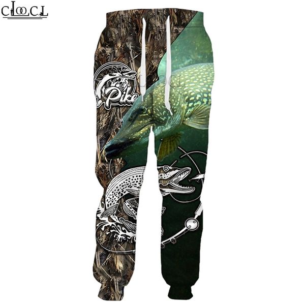 hx est pike fishing 3d print men women fashion pants harajuku style streetwear autumn casual trousers drop 210715, Black
hx est pike fishing 3d print men women fashion pants harajuku style streetwear autumn casual trousers drop 210715, Black
