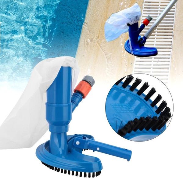 pool & accessories swimming vacuum cleaner cleaning disinfect tool semicircular suction head pond fountain spa brush
pool & accessories swimming vacuum cleaner cleaning disinfect tool semicircular suction head pond fountain spa brush