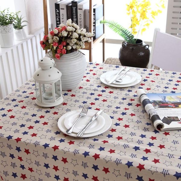table cloth 2021 product modern simple style pentagram printed 100%linen tablecloth
table cloth 2021 product modern simple style pentagram printed 100%linen tablecloth
