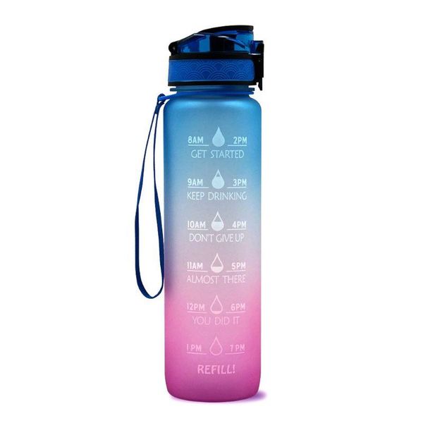 water bottle frosted gradient large capacity portable cup leakproof outdoor fitness reusable 24bd
water bottle frosted gradient large capacity portable cup leakproof outdoor fitness reusable 24bd