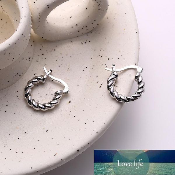 hoop & huggie s925 all-in-one sterling silver twist ear buckle female ins high sense niche design ring earrings temperament, Golden;silver
hoop & huggie s925 all-in-one sterling silver twist ear buckle female ins high sense niche design ring earrings temperament, Golden;silver