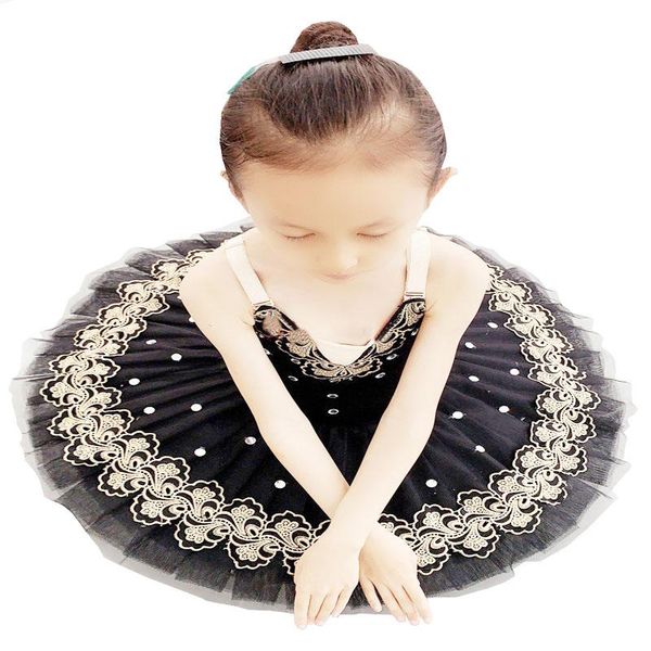 stage wear white professional ballet tutu dress girl dancing costumes child performance ballerinas clothes kid outfits, Black;red
stage wear white professional ballet tutu dress girl dancing costumes child performance ballerinas clothes kid outfits, Black;red